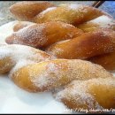 추억의꽈배기 이미지