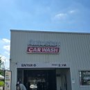 오늘맑음세차장 이미지