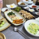 마늘장군보쌈 이미지