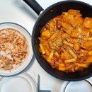 땡큐분식 | 업소용떡볶이소스 요알못도 쉽게 만드는 떡볶이 땡큐떡볶이소스 후기