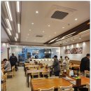 부산에 뜬 고등어 이미지