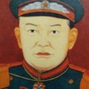'배석규의 대몽골 시간여행' - 206. 몽골의 ‘스탈린’은 누구인가? 이미지