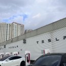 11월 기준 서울경기 테슬라 슈퍼차저/수퍼차저 충전소 총정리, 테슬라 충전 신용카드 추천, 테슬라 전기...