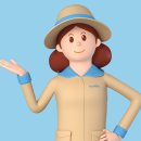 발효유의 역사와 한국야쿠르트 프레시 매니저 이미지