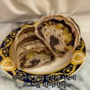 오브진베이커리 | 잠실나루 빵집 오브진베이커리 잠실 베이커리 빵지순례 팥깜빠뉴