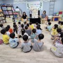 식품알레르기 교육 이미지