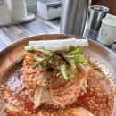 웅촌비빔국수 이미지
