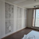 경기도 수원시 권선구 세권로 77 (세류동) | 수원도배 알아보다 벽지스토리로 진행한 세류동어반시티34평실크도배 후기!!