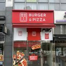 [대구] 대구 달서구 피자, 핫도그, 버거 ㅣ 롱롱 버거 앤 피자