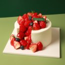 아서농장 | &lt;신세계 강남점 시즈니크&gt; 과일 와르르 케이크 맛집🍰