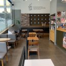 이디야부산장림세정 | 부산 장림 세정아울렛 카페 이디야 베이글 후기 , 주차정산