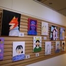 김천시립미술관 전시실+세미나실 이미지