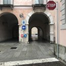 [Somewhere in Northern Italy] Crema 크레마에서 Pandino 판디노 동상까지 _콜바넴 촬영지 여행기[2]🍑