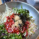 청주 율량동 상리한우 [내돈내산]/점심특선/정육점/육회비빔밥/ 한우 우거지탕