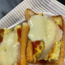 [부산 맛집/괘법동] 문 토스트 서부버스터미널점