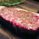 뉴욕스트립 이미지