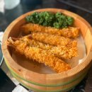 오이도역 청춘조개 주차