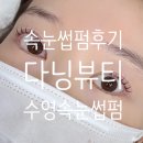 황제애견 | 수영 속눈썹펌, 광안리속눈썹펌 추천 다닝뷰티