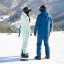 W | 곤지암스키장 보드강습 w렌탈샵 이용 후기