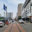 신장쇼핑몰거리 이미지