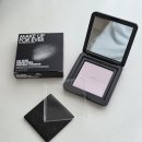 지성 | 메이크업포에버 HD SKIN 퍼펙팅 프레스드 파우더 라벤더 : 지성피부 후기 루스와 비교