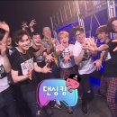 Dancing King - 유재석,EXO 이미지