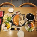 샤브20 수성못점 이미지