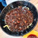 공릉 왕짜장 ❤️ 과기대 가성비 맛집, 짬뽕추천