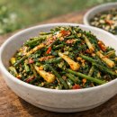 입맛을 살리는 밑반찬 요리 | 이 향 모르면 봄 놓친다! 입맛 살리는 달래 효능과 제대로 먹는 법 총정리