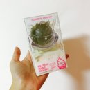 [사용 후기] 저자극 클렌저로 세안과 마스크팩을 한번에! 에코네코소산도의 세안팩 오가닉 아이스크림...