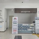 최북미술관김환태문학관 전시실 이미지