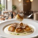 영양일번가식당 | 안양 일번가 데이트 코스 1순위, 키친페를레 솔직 후기와 메뉴