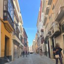 바르 민박 | 세비야 한인민박 숙소 추천 책읽는침대, 한식 조식 포함 가족실 후기