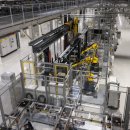 현대카도크 | 포르쉐 전기차, 슬로바키아 최첨단 배터리 공장 투어 후기