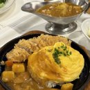 치킨테라스 | 대전 은행동 맛집 성심당 테라스키친 와사비크림돈까스 치킨까스카레라이스 후기