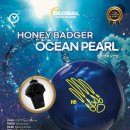 [900 GLOBAL] HONEY BADGER OCEAN PEARL (허니뱃져 오션펄) 이미지