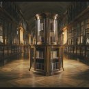 개봉도서관 이미지