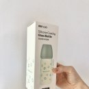 모윰 안심코팅 유리젖병 후기 / 해피모어 에디션 / 리얼핏 젖꼭지