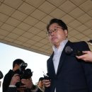 '항소포기 사퇴론' 노만석 검찰총장 대행 연차 후 출근길 묵묵부답 이미지