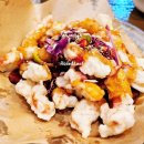 (주)닥터리프 | 사송동맛집 황제바지락짬뽕 세숫대야 크기로 나오는 푸짐한 성남짬뽕
