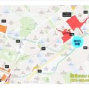 디지털 프라자 앞 이미지