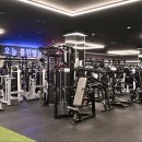 독립문역 더루트짐&amp;골프에서 저녁 FC 여성직원 구인합니다 이미지