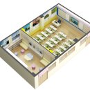 삼정고등학교 이미지