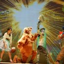 가족뮤지컬 <오즈의마법사> 이미지