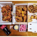 조치원 파닭 두마리치킨 이미지