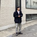 남성 패딩 브랜드 CNN 어패럴 트렌디한 겨울 파카 추천해요