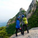 샘머리길 이미지