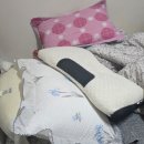 근1년간잠자리가불편해서사재낀베개를봐... 이미지