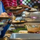 혈당 얕보다가 &#34;뱃살 크게 늘어났다&#34;...밥 먹을 때 꼭 옆에 두는 &#39;이 음식&#39;은? 이미지