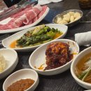 황우촌 | 야탑역 안동황우촌 소고기 식사 후기